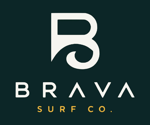 BRAVA SURF CO.